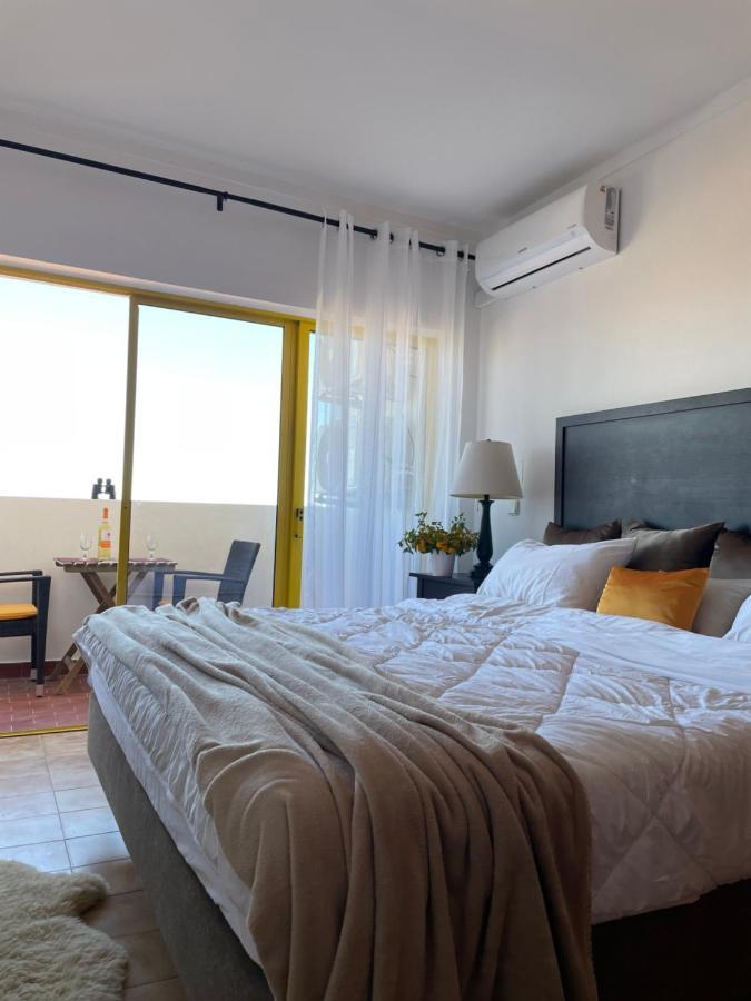 No More Snow, 300 M From The Beach, King Size Bed, Fast Wi-Fi Portimão Esterno foto