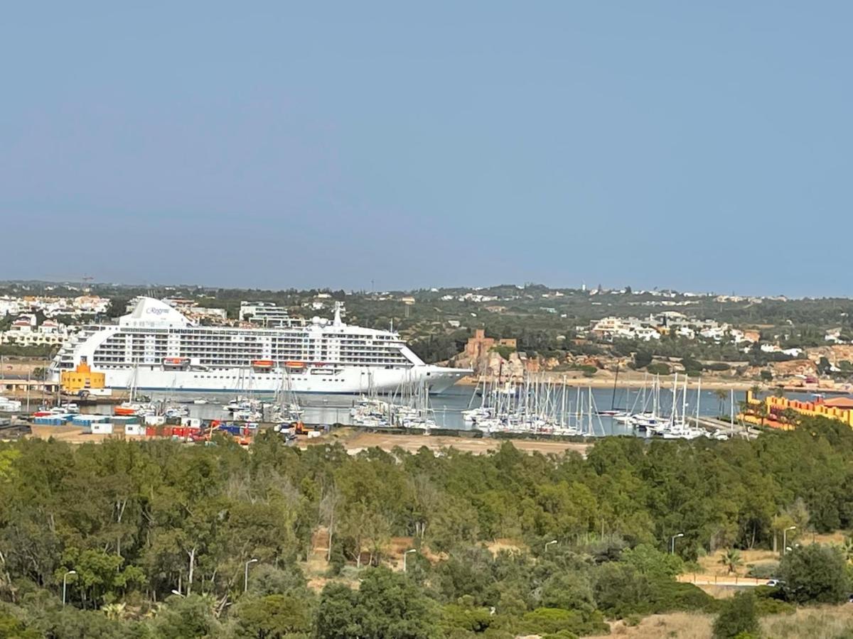 No More Snow, 300 M From The Beach, King Size Bed, Fast Wi-Fi Portimão Esterno foto