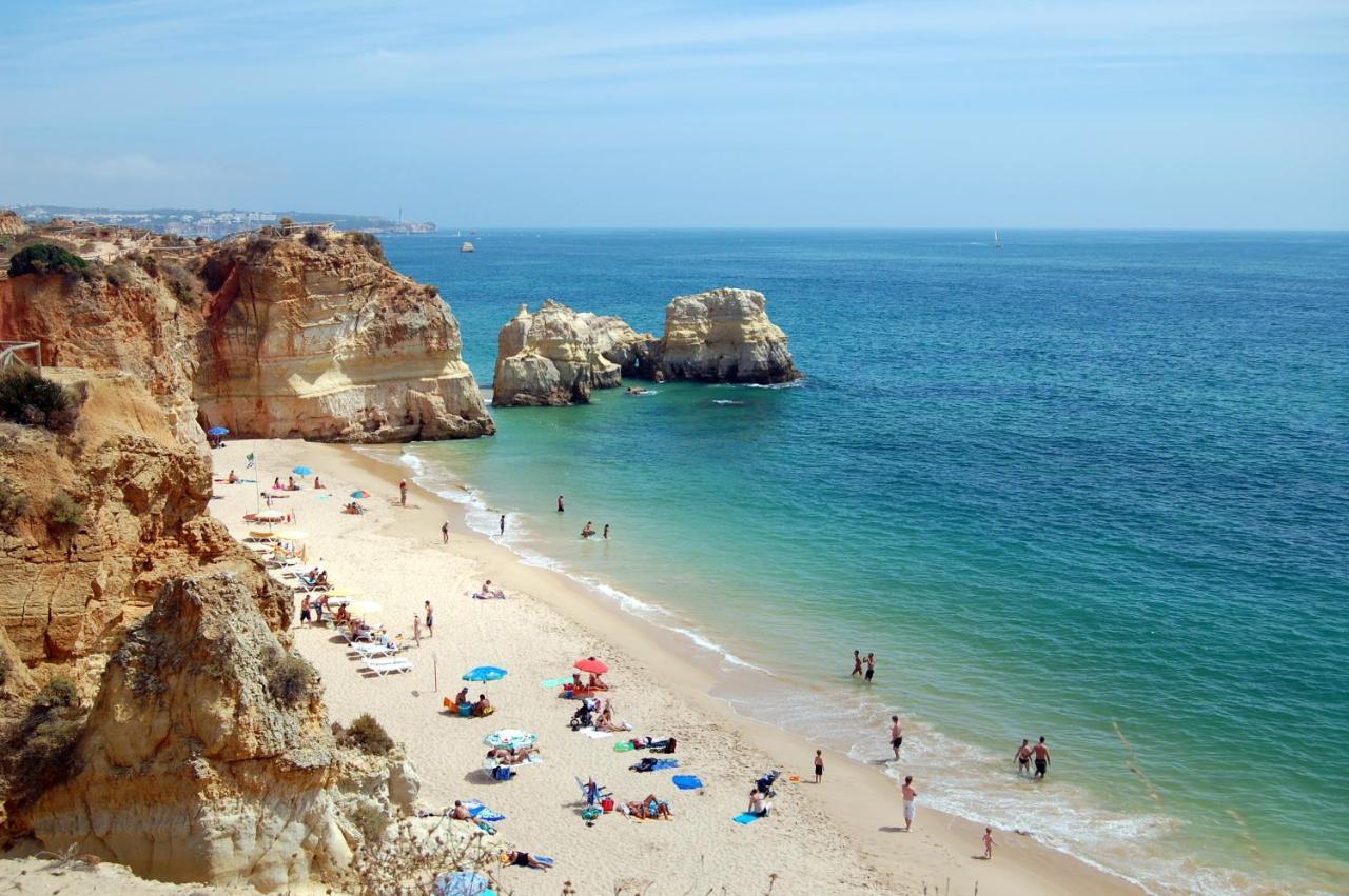 No More Snow, 300 M From The Beach, King Size Bed, Fast Wi-Fi Portimão Esterno foto