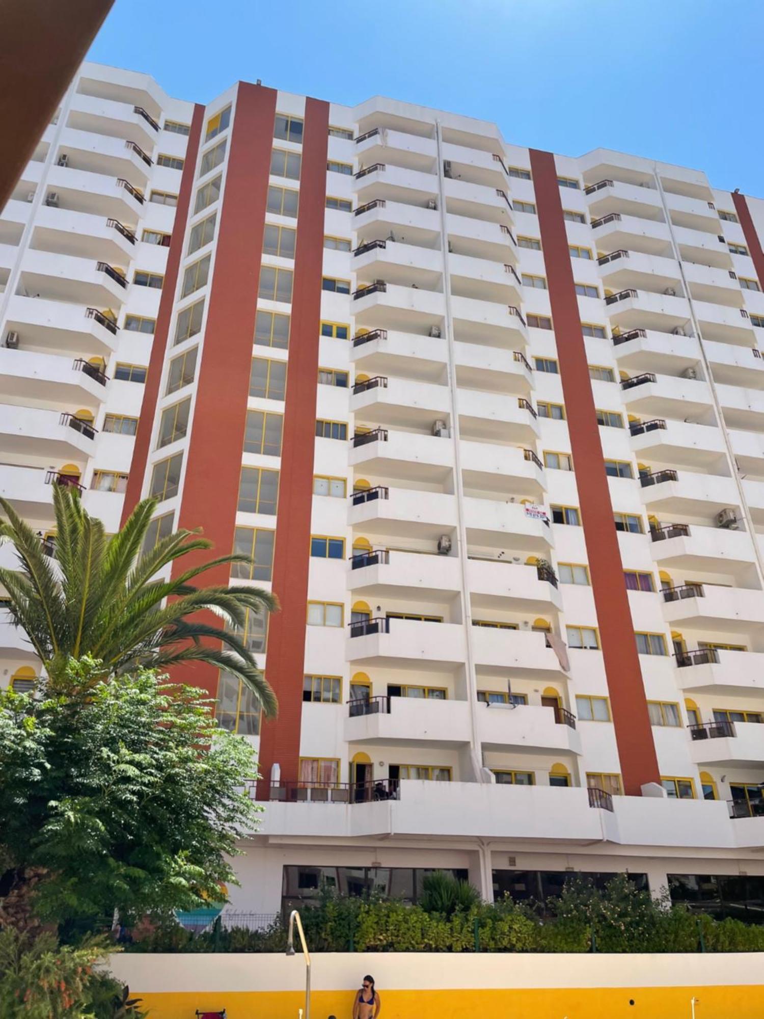 No More Snow, 300 M From The Beach, King Size Bed, Fast Wi-Fi Portimão Esterno foto