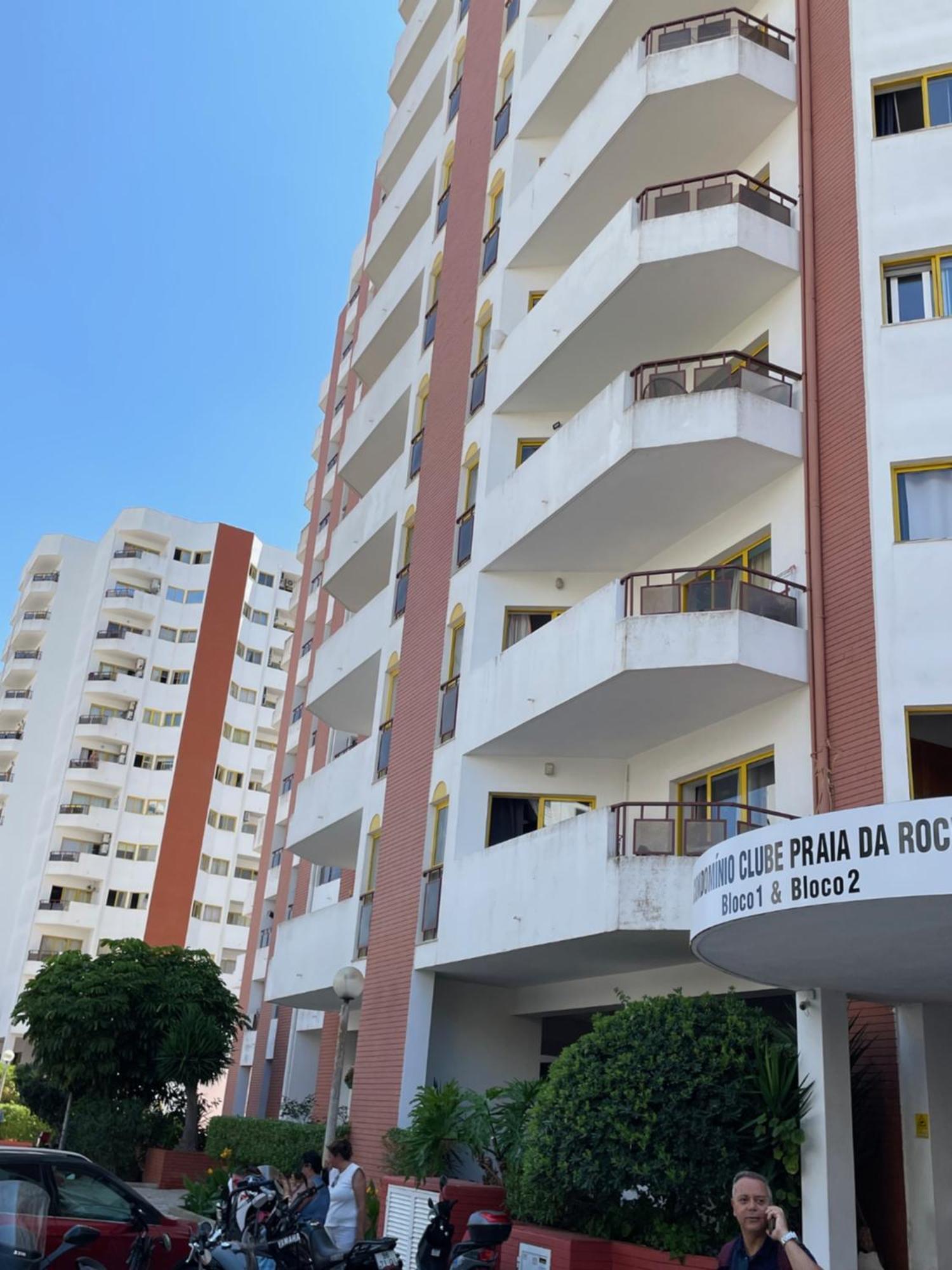 No More Snow, 300 M From The Beach, King Size Bed, Fast Wi-Fi Portimão Esterno foto